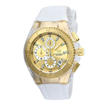 Cargar imagen en el visor de la galería, RELOJ DEPORTIVO PARA MUJER TECHNOMARINE CRUISE TM 115311 - BLANCO
