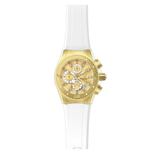 Cargar imagen en el visor de la galería, RELOJ DEPORTIVO PARA MUJER TECHNOMARINE CRUISE TM 115311 - BLANCO
