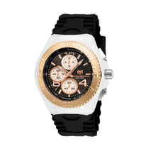 Cargar imagen en el visor de la galería, RELOJ DEPORTIVO PARA HOMBRE TECHNOMARINE CRUISE TM-115303 - NEGRO
