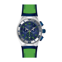 Cargar imagen en el visor de la galería, RELOJ DEPORTIVO PARA HOMBRE TECHNOMARINE CRUISE TM-115011 - AZUL ACERO
