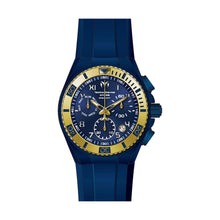 Cargar imagen en el visor de la galería, RELOJ DEPORTIVO PARA HOMBRE TECHNOMARINE CRUISE TM-115010 - AZUL
