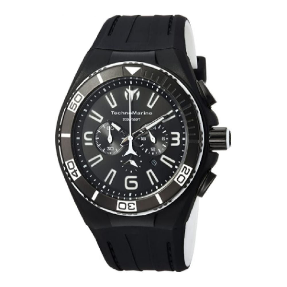 RELOJ DEPORTIVO PARA HOMBRE TECHNOMARINE CRUISE TM-115023 -