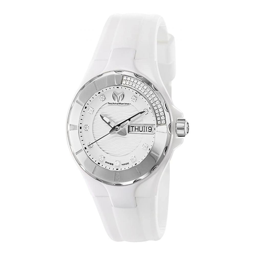 Reloj Technomarine