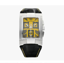 Cargar imagen en el visor de la galería, RELOJ CLÁSICO PARA UNISEXO TECHNOMARINE CRUISE TM-XSCM0H - NEGRO
