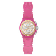 Cargar imagen en el visor de la galería, RELOJ DEPORTIVO PARA MUJER TECHNOMARINE CRUISE TM-115268 - ROSA
