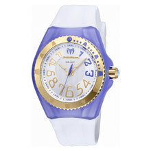 Cargar imagen en el visor de la galería, RELOJ DEPORTIVO PARA MUJER TECHNOMARINE CRUISE TM 115226 - BLANCO
