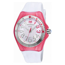 Cargar imagen en el visor de la galería, RELOJ DEPORTIVO PARA MUJER TECHNOMARINE CRUISE TM 115225 - BLANCO

