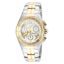 Cargar imagen en el visor de la galería, RELOJ  PARA MUJER TECHNOMARINE CRUISE TM 115197 - ORO, ACERO
