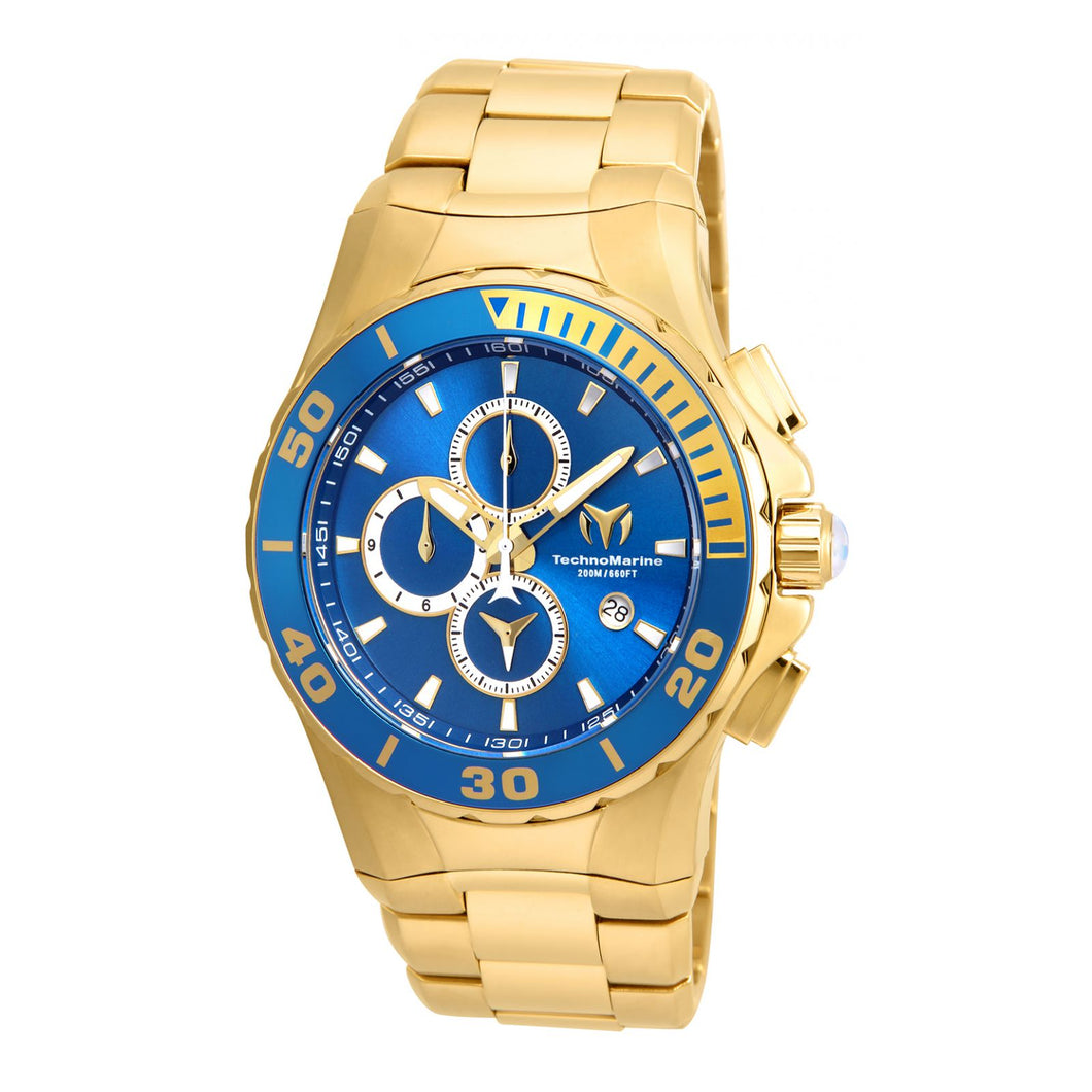 RELOJ TECHNOMARINE MANTA TM-215045