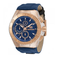 Cargar imagen en el visor de la galería, RELOJ  PARA HOMBRE TECHNOMARINE CRUISE TM-115176 - AZUL
