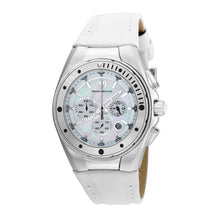 Cargar imagen en el visor de la galería, RELOJ CLÁSICO PARA MUJER TECHNOMARINE MANTA TM-215033 - BLANCO
