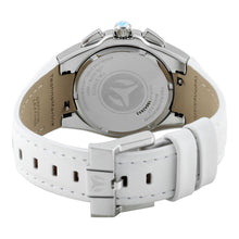 Cargar imagen en el visor de la galería, RELOJ CLÁSICO PARA MUJER TECHNOMARINE MANTA TM-215033 - BLANCO
