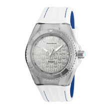 Cargar imagen en el visor de la galería, RELOJ DEPORTIVO PARA HOMBRE TECHNOMARINE CRUISE TM-115151 - BLANCO

