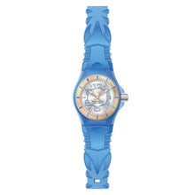 Cargar imagen en el visor de la galería, RELOJ DEPORTIVO PARA MUJER TECHNOMARINE CRUISE TM-115135 - AZUL
