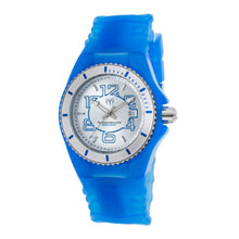 Cargar imagen en el visor de la galería, RELOJ DEPORTIVO PARA MUJER TECHNOMARINE CRUISE TM-1151AE - AZUL
