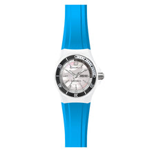 Cargar imagen en el visor de la galería, RELOJ DEPORTIVO PARA MUJER TECHNOMARINE MANTA TM-115122 - AZUL
