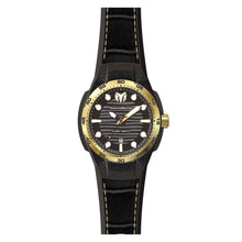 Cargar imagen en el visor de la galería, RELOJ DEPORTIVO PARA HOMBRE TECHNOMARINE REEF TM-515007 - NEGRO
