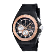 Cargar imagen en el visor de la galería, RELOJ DEPORTIVO PARA MUJER TECHNOMARINE CRUISE TM-115101 - NEGRO
