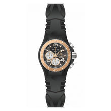 Cargar imagen en el visor de la galería, RELOJ DEPORTIVO PARA MUJER TECHNOMARINE CRUISE TM-115101 - NEGRO
