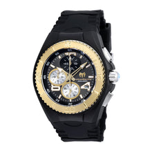 Cargar imagen en el visor de la galería, RELOJ DEPORTIVO PARA MUJER TECHNOMARINE CRUISE TM-115100 - NEGRO
