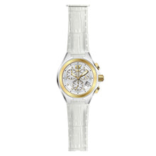 Cargar imagen en el visor de la galería, RELOJ CLÁSICO PARA MUJER TECHNOMARINE MANTA TM 215026 - BLANCO
