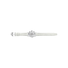 Cargar imagen en el visor de la galería, RELOJ CLÁSICO PARA MUJER TECHNOMARINE MANTA TM 215025 - BLANCO
