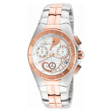 Cargar imagen en el visor de la galería, RELOJ  PARA MUJER TECHNOMARINE CRUISE TM 115094 - ORO ROSA, ACERO
