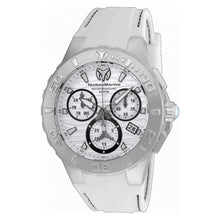 Cargar imagen en el visor de la galería, RELOJ DEPORTIVO PARA HOMBRE TECHNOMARINE CRUISE TM 115074 - BLANCO
