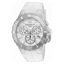 Cargar imagen en el visor de la galería, RELOJ DEPORTIVO PARA HOMBRE TECHNOMARINE CRUISE TM 115072 - BLANCO
