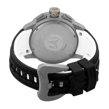 Cargar imagen en el visor de la galería, RELOJ DEPORTIVO PARA HOMBRE TECHNOMARINE REEF TM-515005 - BLANCO NEGRO
