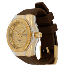 Cargar imagen en el visor de la galería, RELOJ DEPORTIVO PARA MUJER TECHNOMARINE CRUISE TM-115022 - BLANCO
