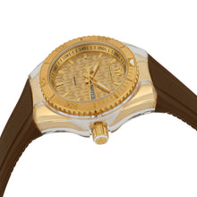 Cargar imagen en el visor de la galería, RELOJ DEPORTIVO PARA MUJER TECHNOMARINE CRUISE TM-115022 - BLANCO

