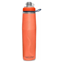 Cargar imagen en el visor de la galería, Botella Peak Fitness Chill Polipropileno  Camelbak Naranja
