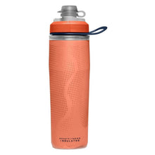 Cargar imagen en el visor de la galería, Botella Peak Fitness Chill Polipropileno  Camelbak Naranja
