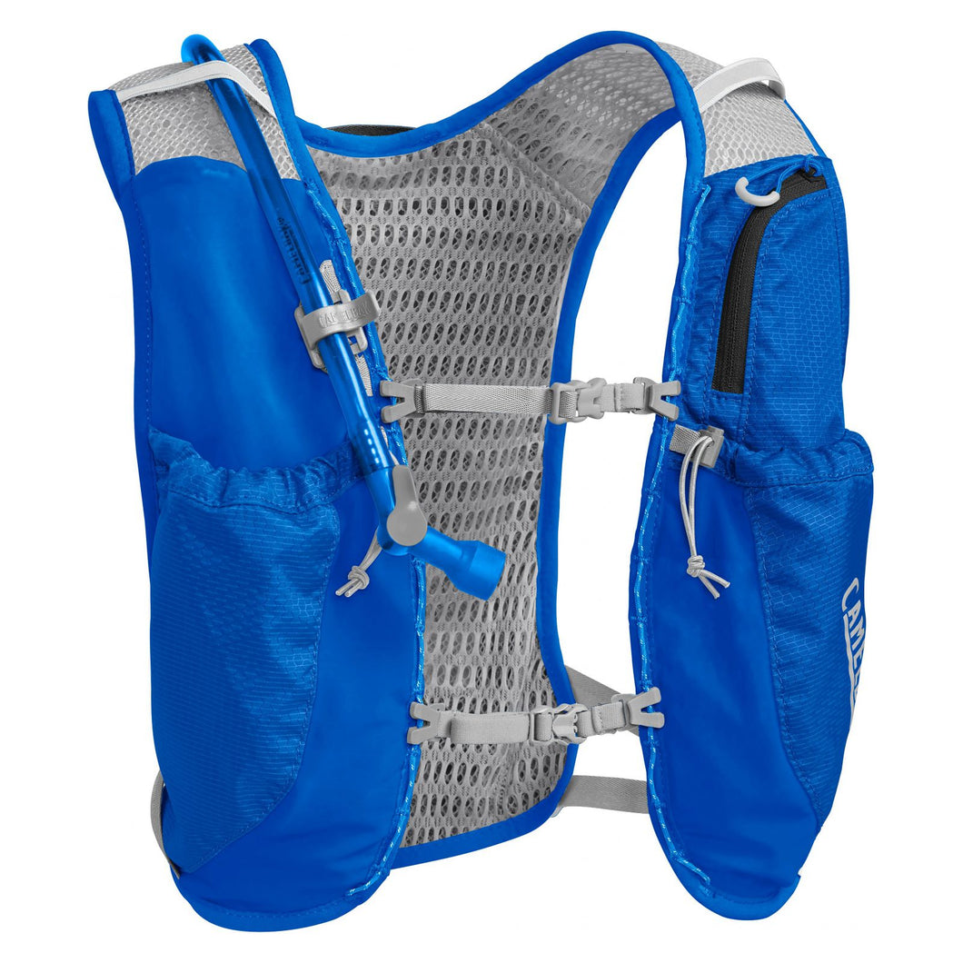 MOCHILA DE HIDRATACIÓN CAMELBAK CHALECO DEPORTIVO CARGADOR CIRCUIT™ MALLA AZUL