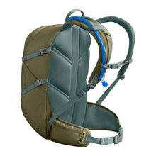 Cargar imagen en el visor de la galería, MORRAL DEPORTIVO CAMELBAK MOCHILA HELENA MALLA VERDE
