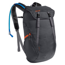 Cargar imagen en el visor de la galería, MORRAL DEPORTIVO CAMELBAK MOCHILA ARETE™ MALLA NEGRO
