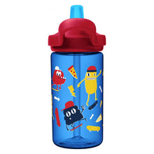 Cargar imagen en el visor de la galería, Botella Eddy®+ Kids  Plástico Camelbak Azul
