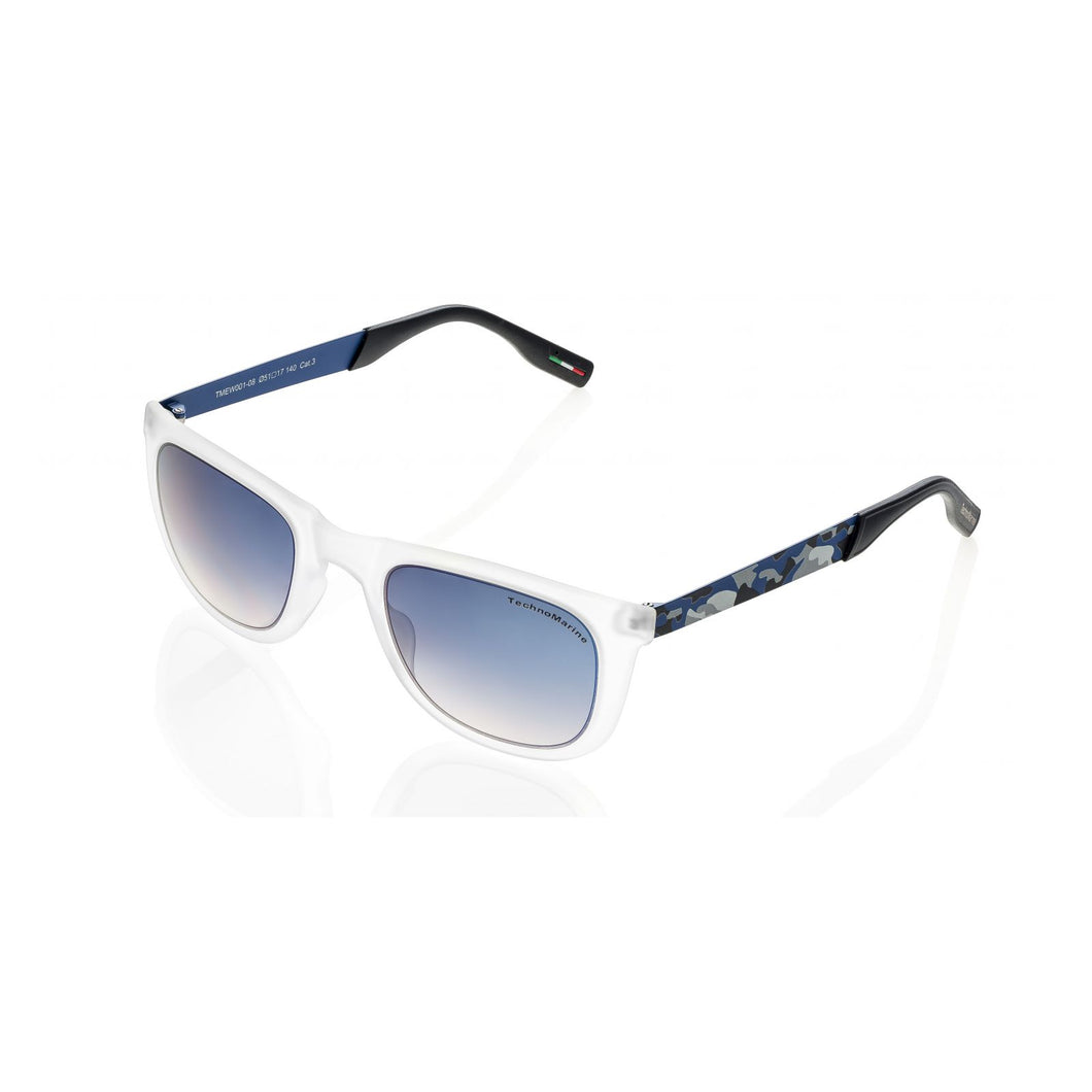 GAFAS DE SOL TECHNOMARINE LENTE CUADRADO   UNISEXO - TMEW001-08