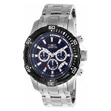 Cargar imagen en el visor de la galería, RELOJ  PARA HOMBRE INVICTA BUZO PROFESIONAL 25779_CROWN - PLATEADO
