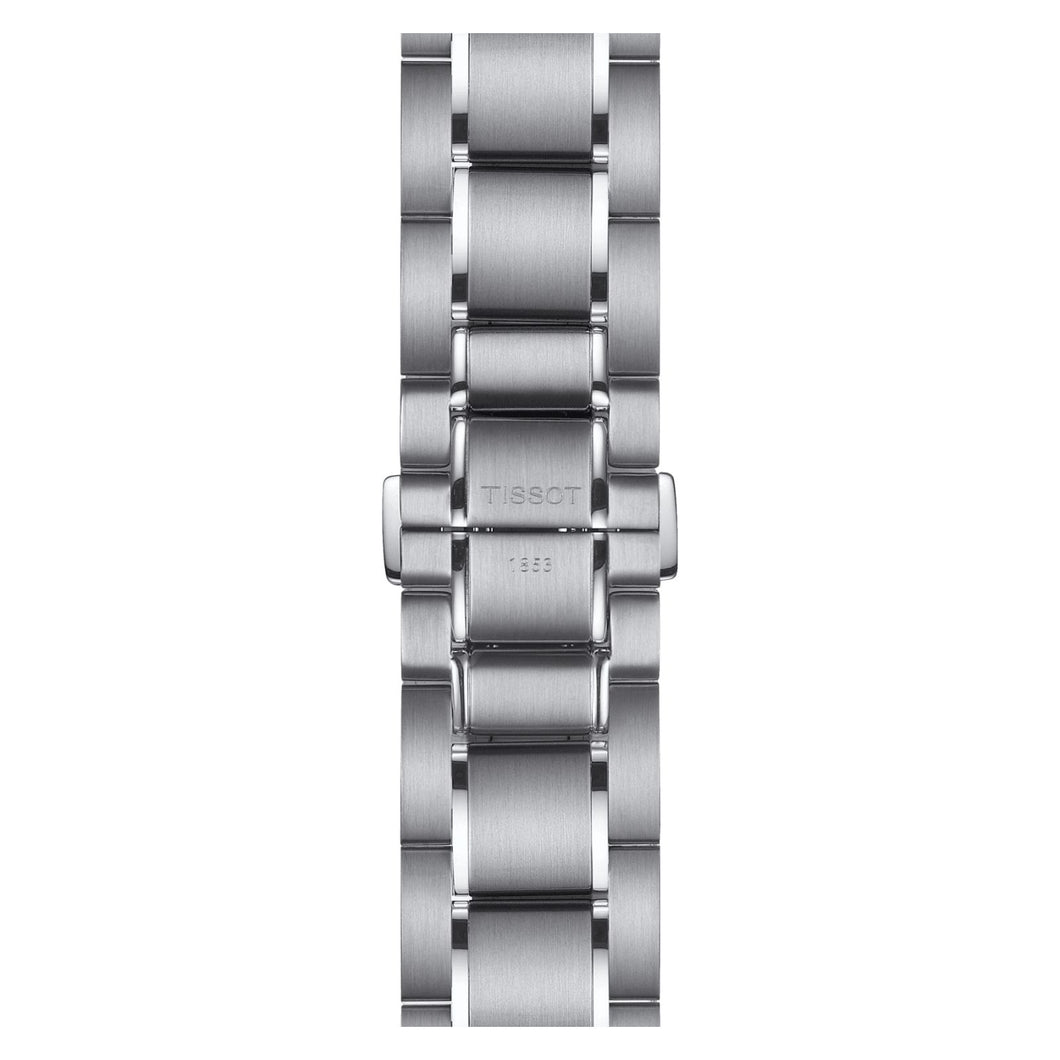 RELOJ  PARA HOMBRE TISSOT  T1004171103100 - PLATEADO