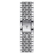 Cargar imagen en el visor de la galería, RELOJ  PARA HOMBRE TISSOT  T1094101105300 - PLATEADO
