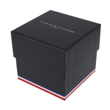 Cargar imagen en el visor de la galería, RELOJ DEPORTIVO PARA HOMBRE TOMMY HILFIGER 1710539 - NEGRO
